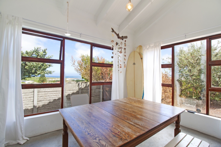 3 Bedroom Property for Sale in Scarborough Western Cape